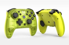 Customizable Third-Party Gaming Controllers