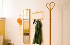 Swedish Entryway Collections