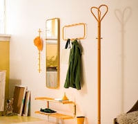Swedish Entryway Collections Image 1