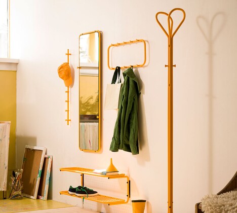 Swedish Entryway Collections