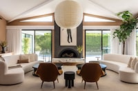 Redesigned Desert Homes Image 1