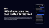 Digital Wind-Down Sleep Apps Image 1