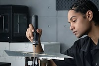 Tech-Packed Cordless Screwdrivers