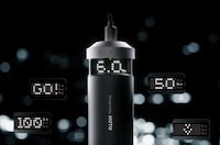 Tech-Packed Cordless Screwdrivers Image 2