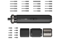 Tech-Packed Cordless Screwdrivers Image 3