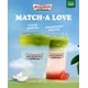 Creamy Cloud-Inspired Matcha Drinks Image 1