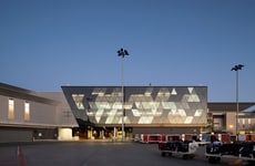 Modern Airport Centres