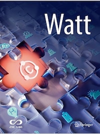 Sustainable Energy-Focused Journals