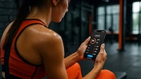 Gamified Strength Training Tools