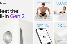 Cold Water Immersion Systems