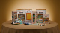 Hemorrhoid Relief Product Lines Image 1