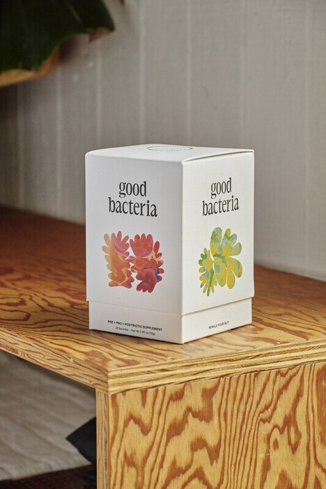 Four-Week Dietary Supplement Systems