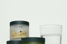 Multi-Tasking Dietary Supplements