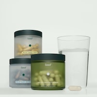 Multi-Tasking Dietary Supplements