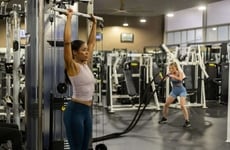 On-Demand Fitness Partnerships