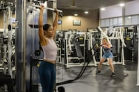 On-Demand Fitness Partnerships Image 1