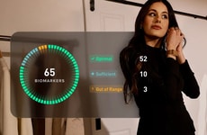 Seamless Health-Tracking Services