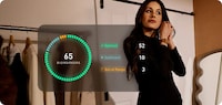 Seamless Health-Tracking Services Image 1