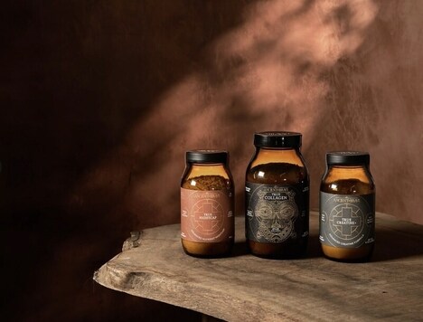 Comprehensive Dietary Supplement Lines