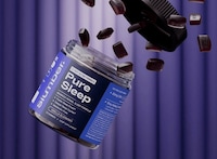 Comprehensive Sleep-Focused Gummy Supplements