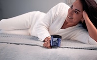 Comprehensive Sleep-Focused Gummy Supplements Image 3