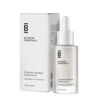 Hydration-Focused Scalp Serums Image 1