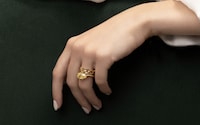 Curated Wedding Jewellery Lines