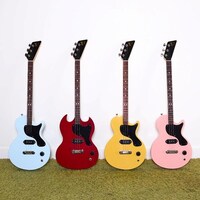 Children-Forward Guitar Companies Image 2