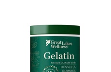 Beef Gelatin Supplements