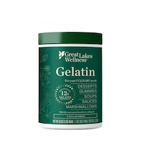 Beef Gelatin Supplements Image 1