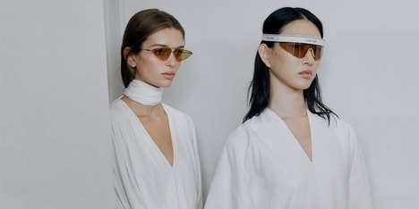 Foundational Ready-To-Wear Collections