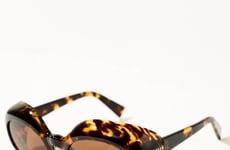 Luxe Limited-Edition Sunglasses
