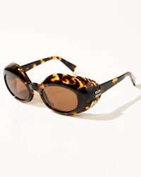 Luxe Limited-Edition Sunglasses