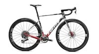 Versatile Gravel Bicycles