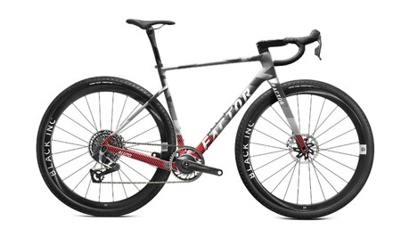 Versatile Gravel Bicycles