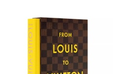 Top 30 Luxury Fashion Trends in October