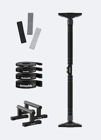 Modern Calisthenics Kits