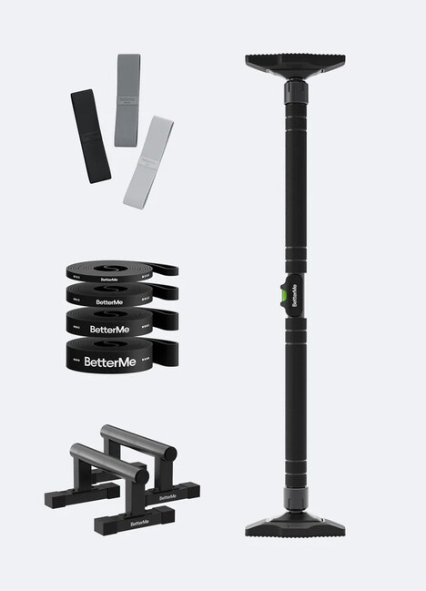 Modern Calisthenics Kits