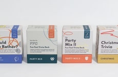 Fun Fact Trivia Decks