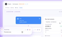 Financial Pricing Automation