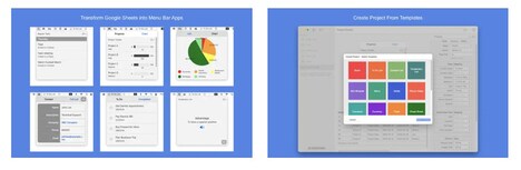 Menu Bar Apps