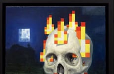 Retro Image Converters