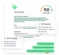 Resume Optimization Tools Image 1