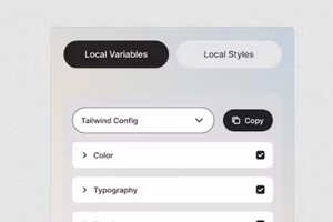 Design-to-Code Tools: Convert Figma Tokens to Code Easily with Token ...