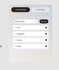 Design-to-Code Tools Image 1