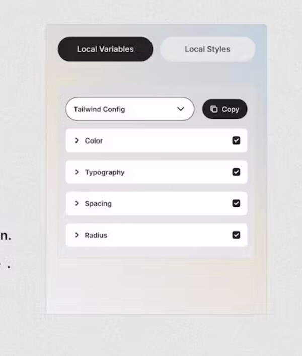 Design-to-Code Tools: Convert Figma Tokens to Code Easily with Token ...
