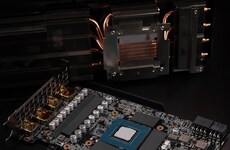 Highly-Compressible Thermal Pads