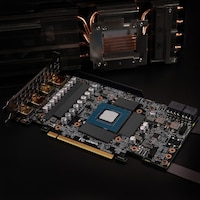 Highly-Compressible Thermal Pads