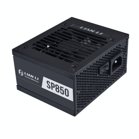 Modern No-Frills PSUs