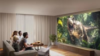 Smart Automatic-Setup Projectors
